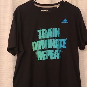 Adidas shirt